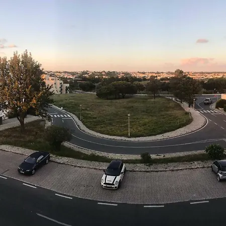 Apartamento Dos Salgados Apartment Albufeira