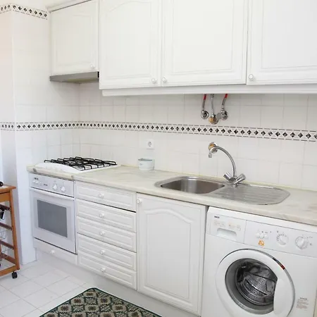 Apartamento Dos Salgados Apartment