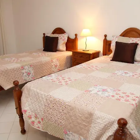 Апартаменты Apartamento Dos Salgados
