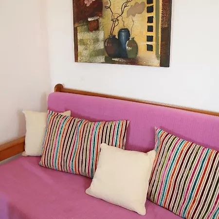 Apartamento Dos Salgados Apartment Albufeira