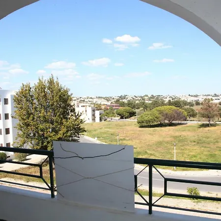 Apartamento Dos Salgados Apartment *
