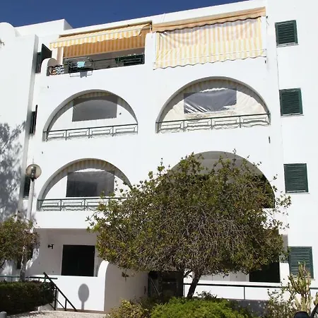 Apartment Apartamento Dos Salgados *