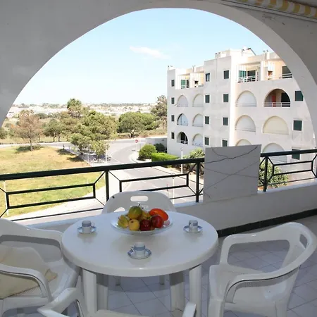 Apartamento Dos Salgados Apartment *