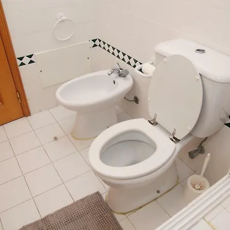 Apartamento Dos Salgados * アルブフェイラ