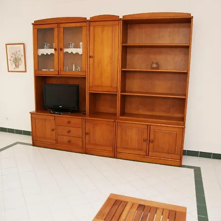 Apartamento Dos Salgados アパート *
