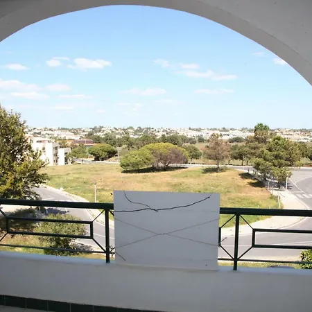 Apartmán Apartamento Dos Salgados *