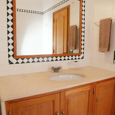 Apartamento Dos Salgados * Albufeira