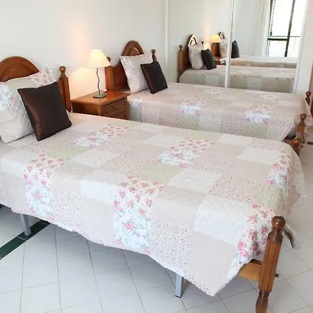 Apartamento Dos Salgados Apartmán *
